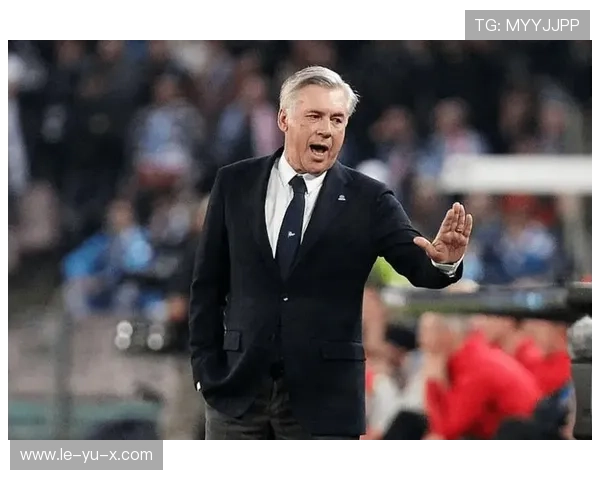 安切洛蒂续约谈判再无实质进展，皇马续约前景蒙上阴影