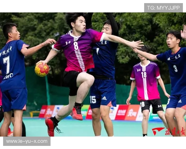 室内手球赛规则解读：精彩对决尽在掌握