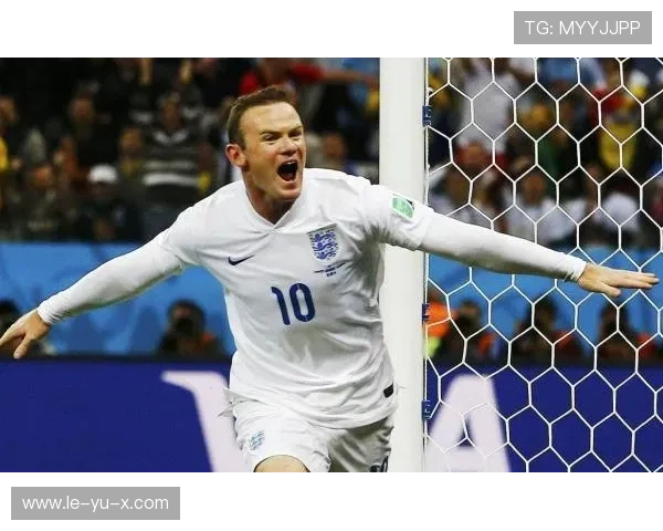 鲁尼破英格兰历史进球纪录，成队史最佳射手