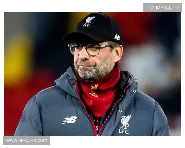 深入剖析克洛普战术体系，看重金属足球如何影响足坛