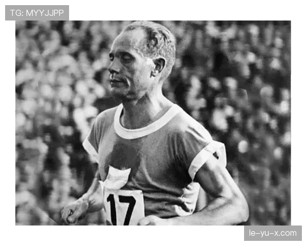 帕沃·努尔米：中长跑传奇的辉煌岁月与不朽精神