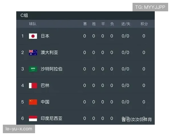 2026世界杯预选赛综述：多支球队展现强劲实力，明年赛事备受期待