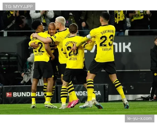 多特蒙德防线数据亮眼：稳固防守成球队竞争力提升关键