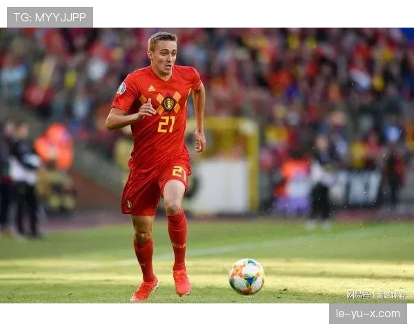 亨克青训再创佳绩，新一代足球新星崭露头角