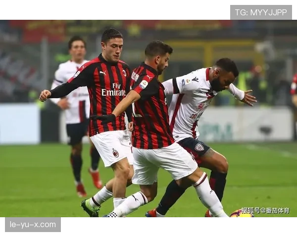 意甲传奇归来：AC米兰强势复苏，红黑荣耀再现巅峰