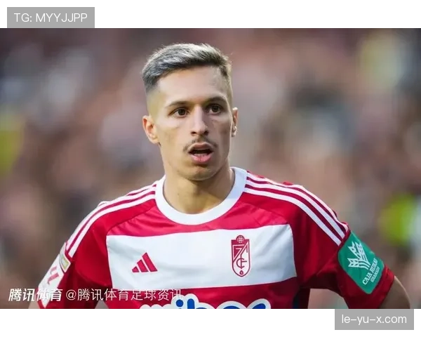 格拉纳达青训系统迎来突破：未来足球新星闪耀摇篮