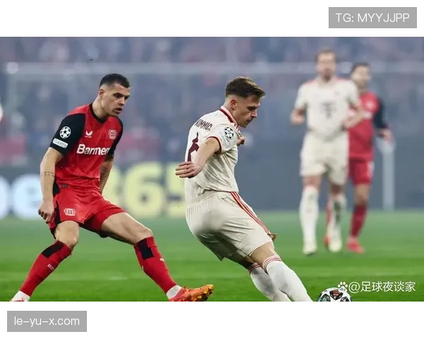 拜仁主帅力推团队协作与高压逼抢，新战术引发广泛关注