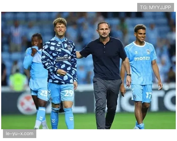 兰帕德率太妃糖斩获首胜，球队士气大振