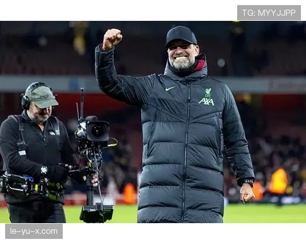 克洛普战术再进化，红军新赛季快节奏攻势足球魅力升级