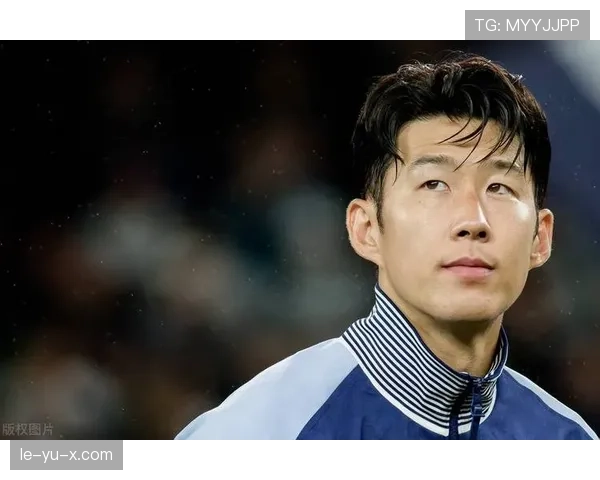 孙兴慜与凯恩：热刺进攻体系核心角色对比分析