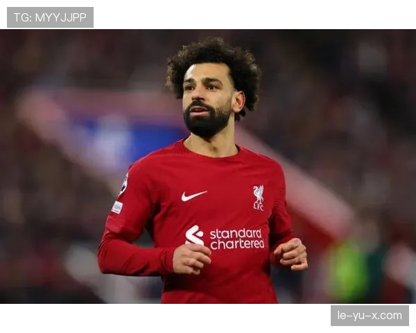 萨拉赫国家队与俱乐部核心地位构建路径对比