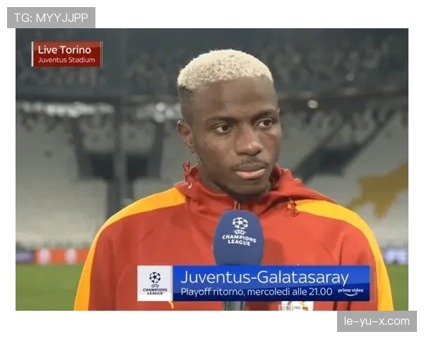 奥斯梅恩头球高空统治力解析 奥斯梅恩头球高空统治力解析