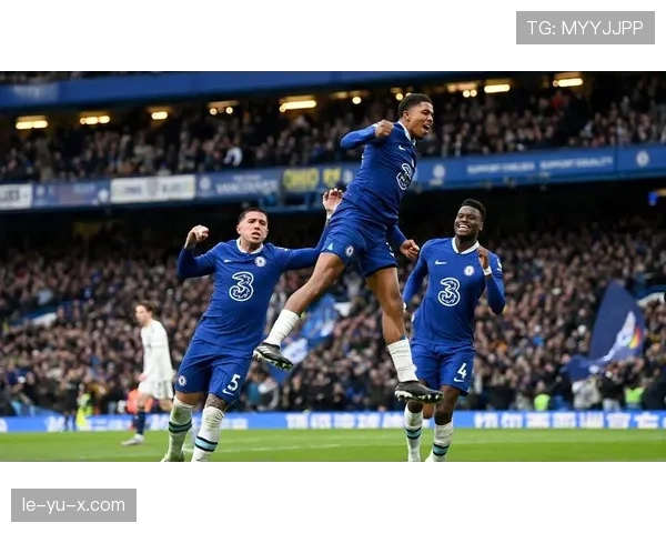 切尔西中场配置为何难以形成真正控制力：体系适配与球员特点制约显现